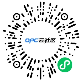 国立汇创OPC社区 二维码