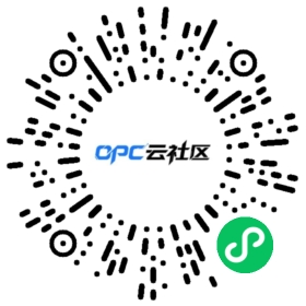 五象云谷创业孵化基地 二维码