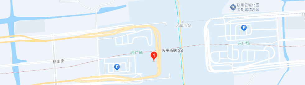 公司地址
